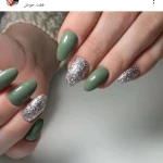  کاشت ناخن نارمک هلال احمر (بهار)