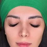  سالن زیبایی و آرایشگاه زنانه الهام قاسمی