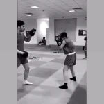 آکادمی مبارز (شعبه مدنی)