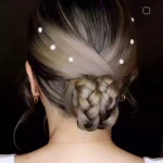  سالن زیبایی ملینا حیدری