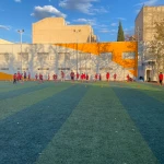 مجموعه ورزشی آرا باکس تهران(آرا برنا کسرا)