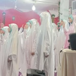 کودکستان و پیش دبستان شاخه طوبی