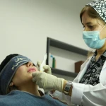  مرکز لیزر و کلینیک زیبایی ژیوان