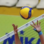 باشگاه والیبال