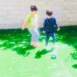 مهدکودک و پیش دبستانی خانه خلاقیت غرب(خانه خورشید)