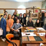 آموزشگاه خانه هنر نارمک (هنر ساز)