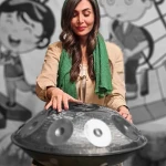 آموزشگاه موسيقي آواي تكين