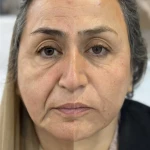  کلینیک پوست و مو لیزر و زیبایی ناریتا