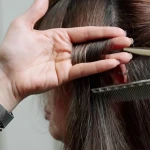  سالن زیبایی و آموزشگاه نوشه