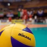 آکادمی والیبال سلیمی