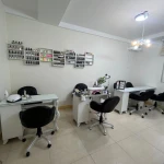  سالن زیبایی ندا اسدی