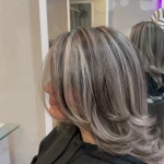  رنگ و لایت تخصصی ژیلا صلاحی