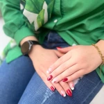 بلینکا بیوتی | Blinka Beauty_ناخن و مژه