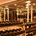باشگاه بدنسازى شراگين