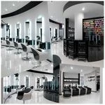 سالن زیبایی آرزو براتی VIP