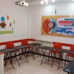 آموزشگاه زبان انگلیسی شکوه (شهرک راه آهن)