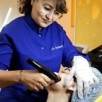  مرکز لیزر و کلینیک زیبایی دکتر خانجانی