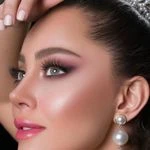 سالن عروس سرای نیاوران