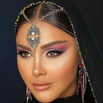 سالن زیبایی گیوا رویال ولنجک