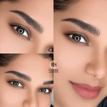  مرکز تخصصی میکرو بلیدینگ نسترن چاوشی vip