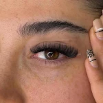 سالن زیبایی مهدیس جوادی