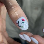 خدمات و آموزش تخصصی ناخن پریسا شهبازی