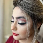 سالن زیبایی پَرین هال