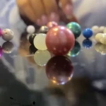 آموزش وخدمات کاشت ناخن راضیه