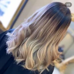  آرایشگاه زنانه و کاشت ناخن و مژه آناشید