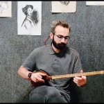  آموزشگاه موسیقی مضراب و نقاشی