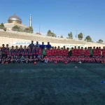 مدرسه فوتبال تهرانسر