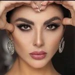 آرایشگاه زنانه سی‌دا
