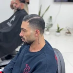 آرایشگاه مردانه پالیگان
