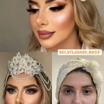  سالن زیبایی و آکادمی سمیلار (آیلار تاج بخش)