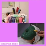  کلینیک پوست، زیبایی و لیزر سابرینا