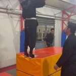  آموزش نینجا