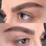مرکز فیبروز، میکروبلیدینگ و آرایش دائم عاطفه