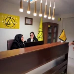  آموزشگاه زبان های خارجی آزمون
