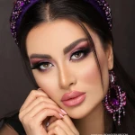  سالن زیبایی آوینا