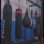 آموزش کیک بوکسینگ بانوان
