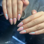 سالن و آموزشگاه مراقبت و زیبایی  صورتی