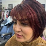 سالن مراقبت زیبایی هانیه