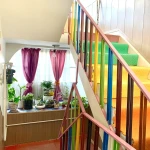 مهدکودک و پیش دبستانی سرزمین دوستی