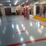  باشگاه رزمی هدف