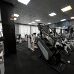  باشگاه بدنسازی  sense plus
