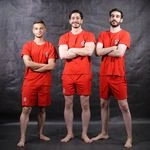 آکادمی مبارز (شعبه مدنی)