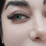 آرایشگاه و سالن زیبایی قصر جم