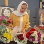  آموزشگاه نقاشی رزگالری