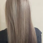 خدمات رنگ و لایت ، مژه و ابرو سمیه موسوی