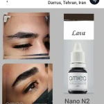  خدمات آرایش دائم، ابرو و اپیلاسیون مومک